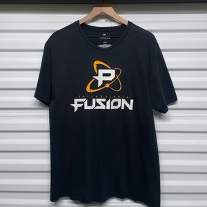 Vintage “Philadelphia Fusion” Tee